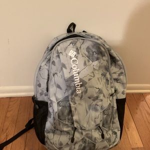 Columbia Waterproof Backpack